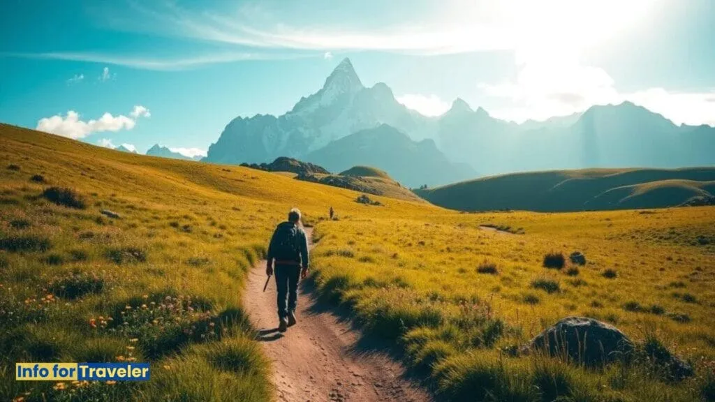 Sustainable Journeys