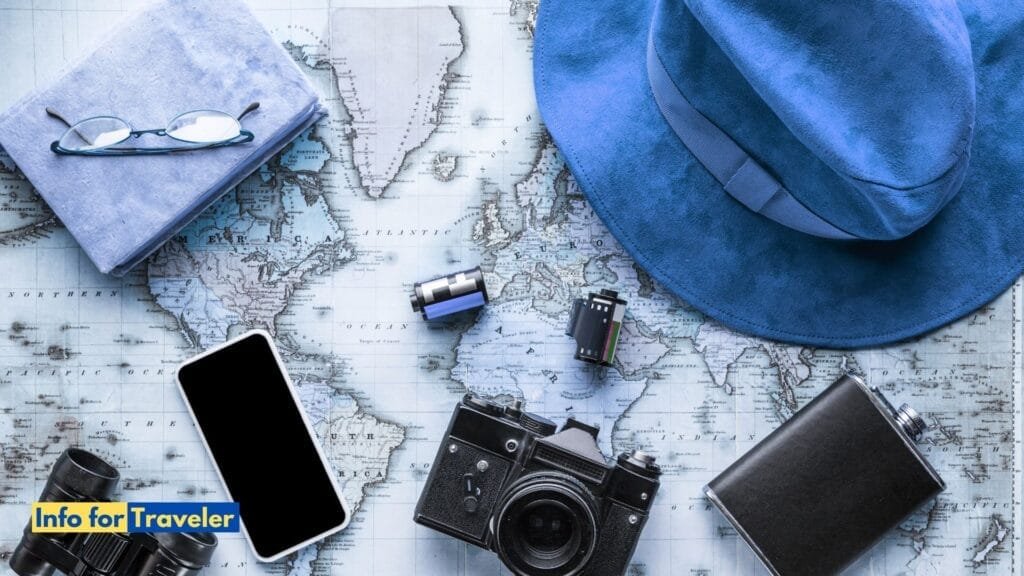 Tips about Ambassador Travel