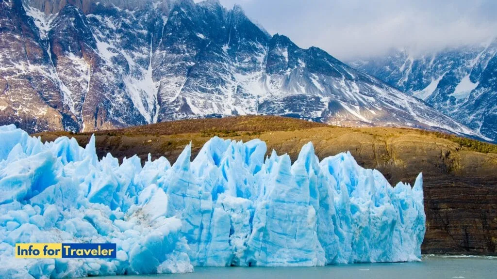 The amazing Patagonia