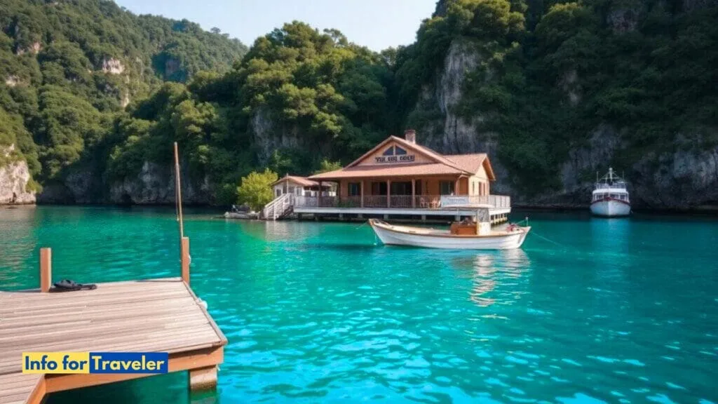 Amazing experiences are waiting!