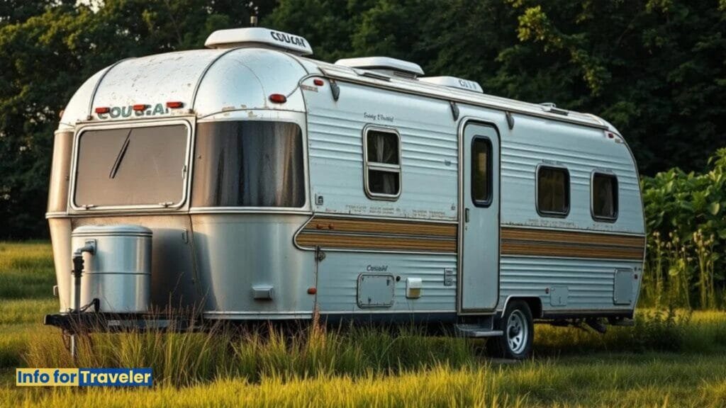 Introducing Cougar 25MLE