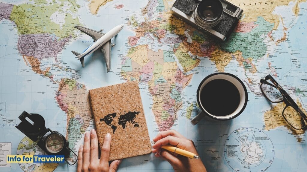 Introduction to Coffee Traveler