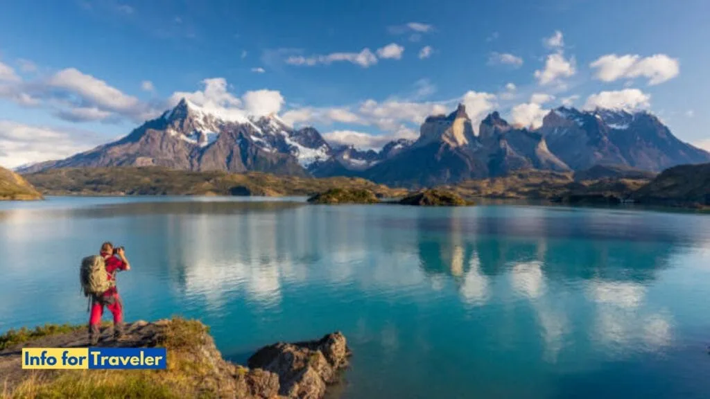 Why Choose Patagonia for your Tour