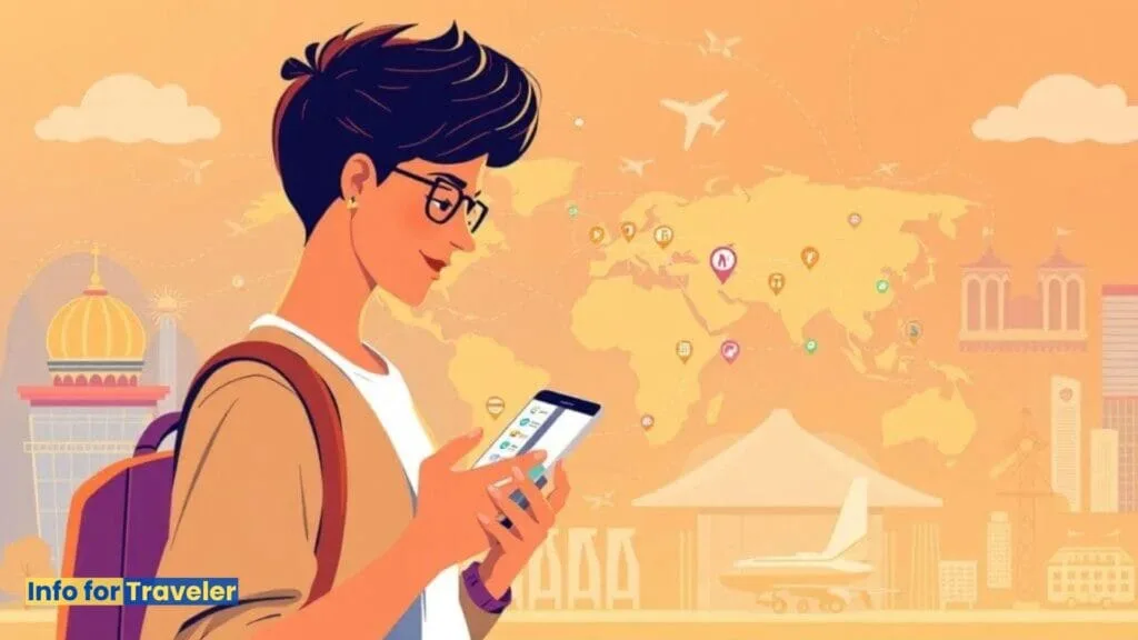 Tess Travel Solutions