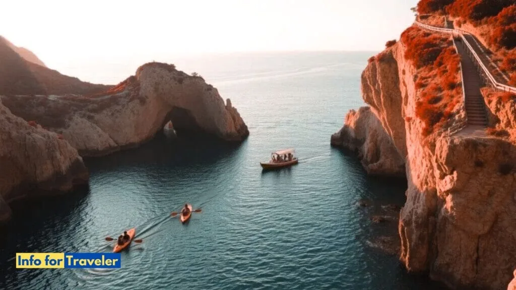 Understand Cove tours