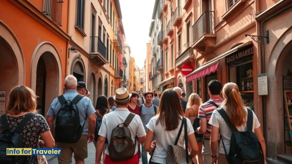 Introducing Travel with World Affairs Council