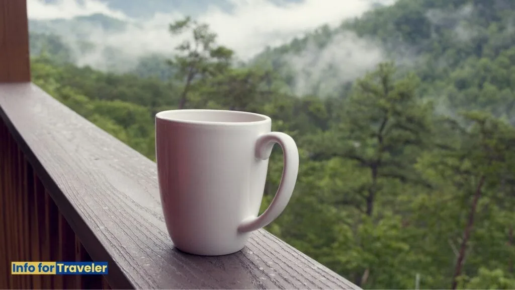 Coffee on the Go