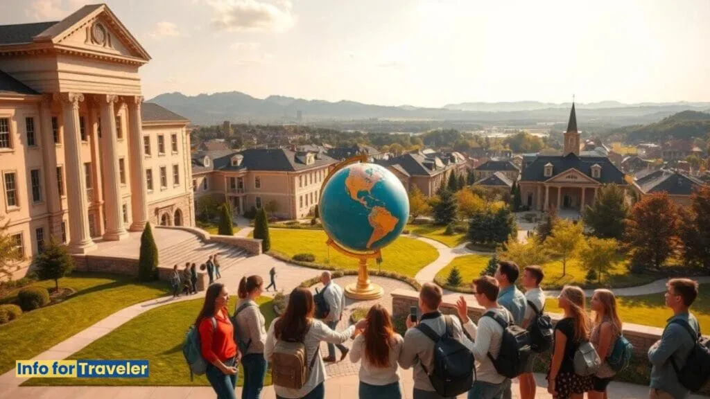 Academy of Travel & Tourism