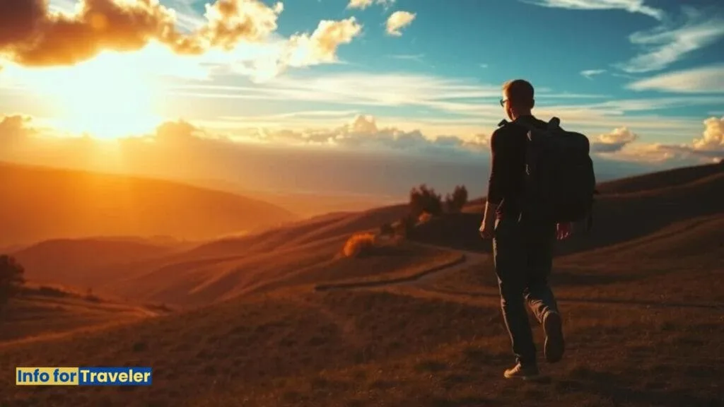 Role of Wanderlust