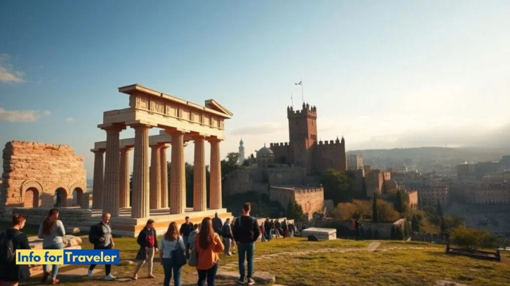 Introduction to Educational Travel