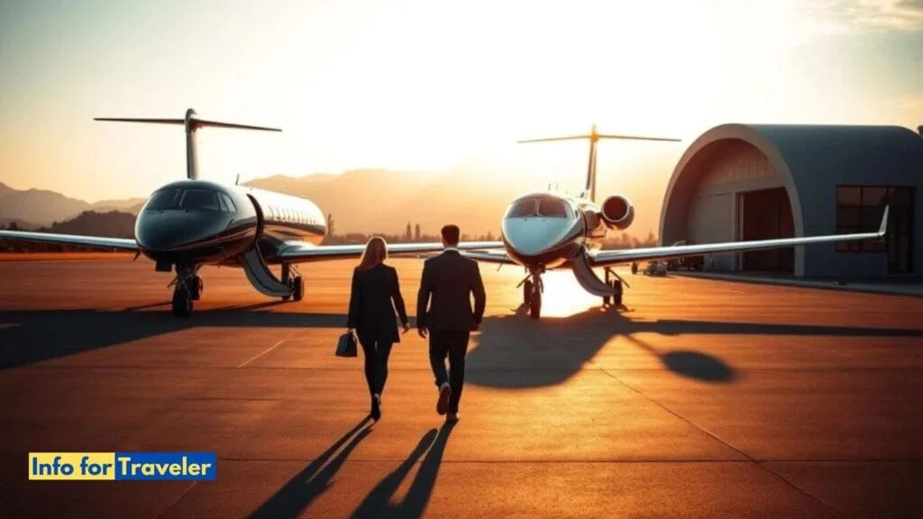 Ambassador Travel