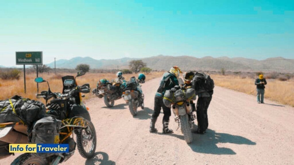Adventures are waiting for You