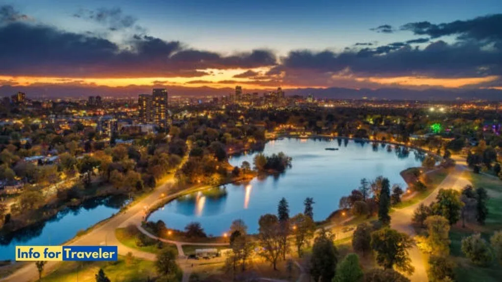 The Amazing Colorado 