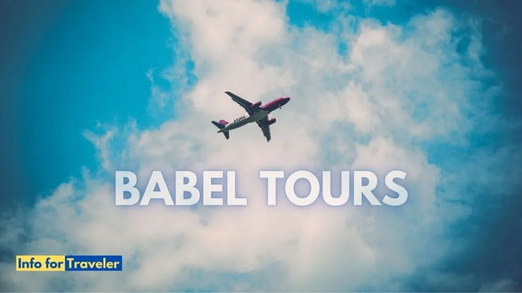 Babel tours