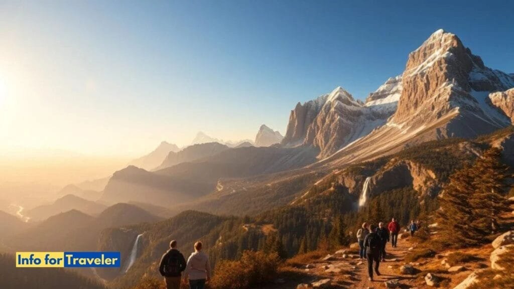 Mount Olympus