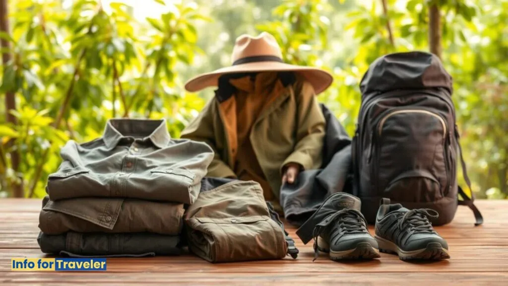Asia Travel Essentials