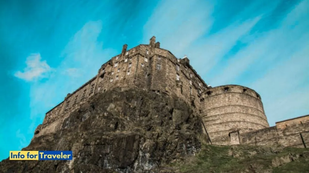 Introducing Wesley heritage tour