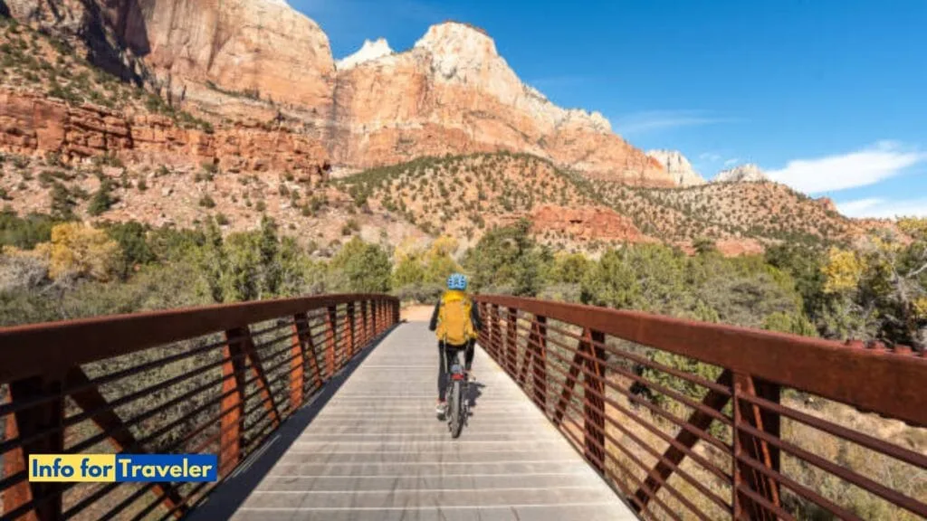 Zion National Park