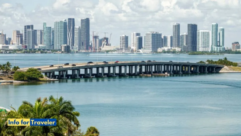 The Glory of Miami