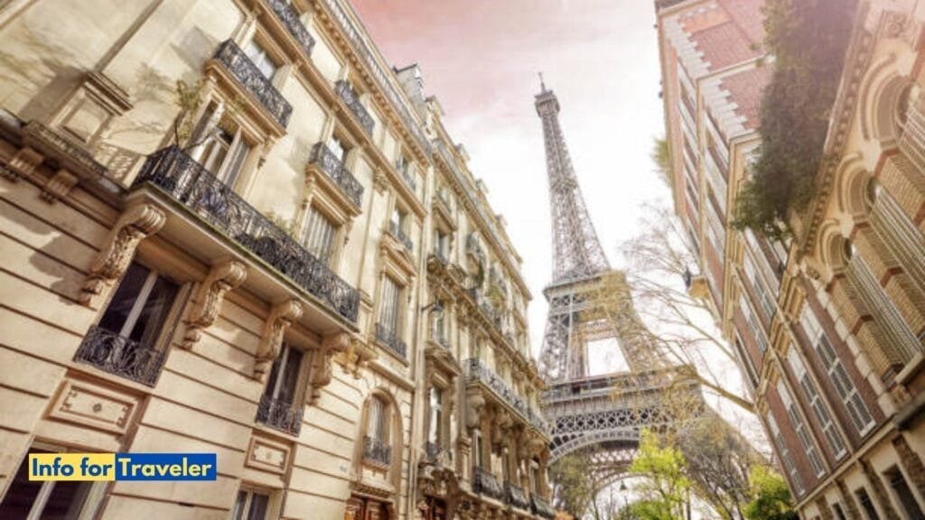 Explore Art side of France