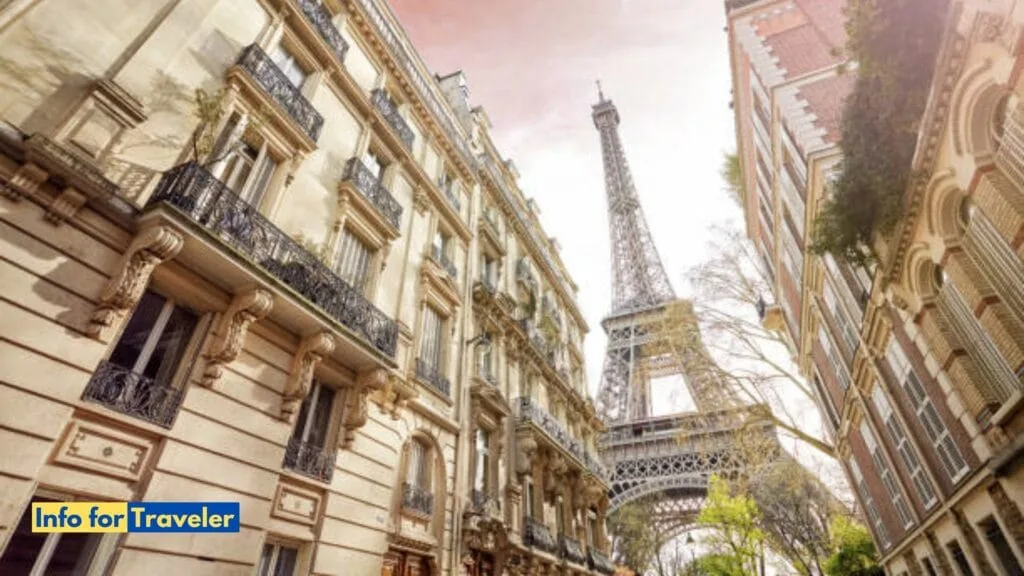 Explore Art side of France