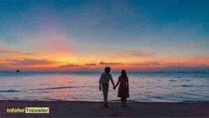 Adventure plans for Couples