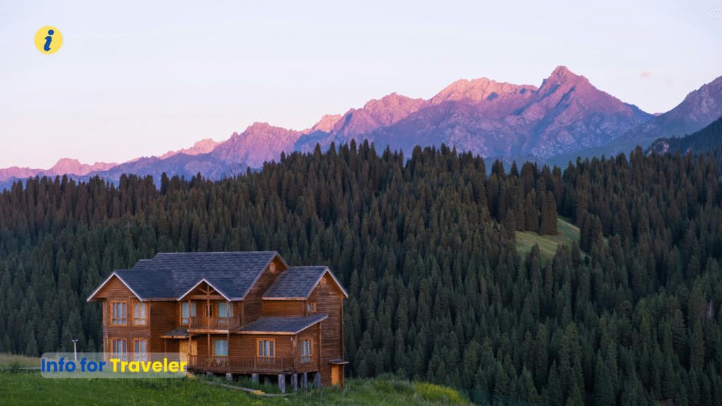 Northern Xinjiang Tour