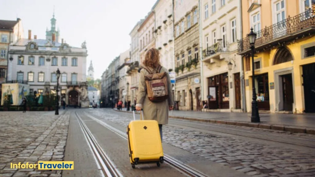 Explore Helen and do amazing shopping