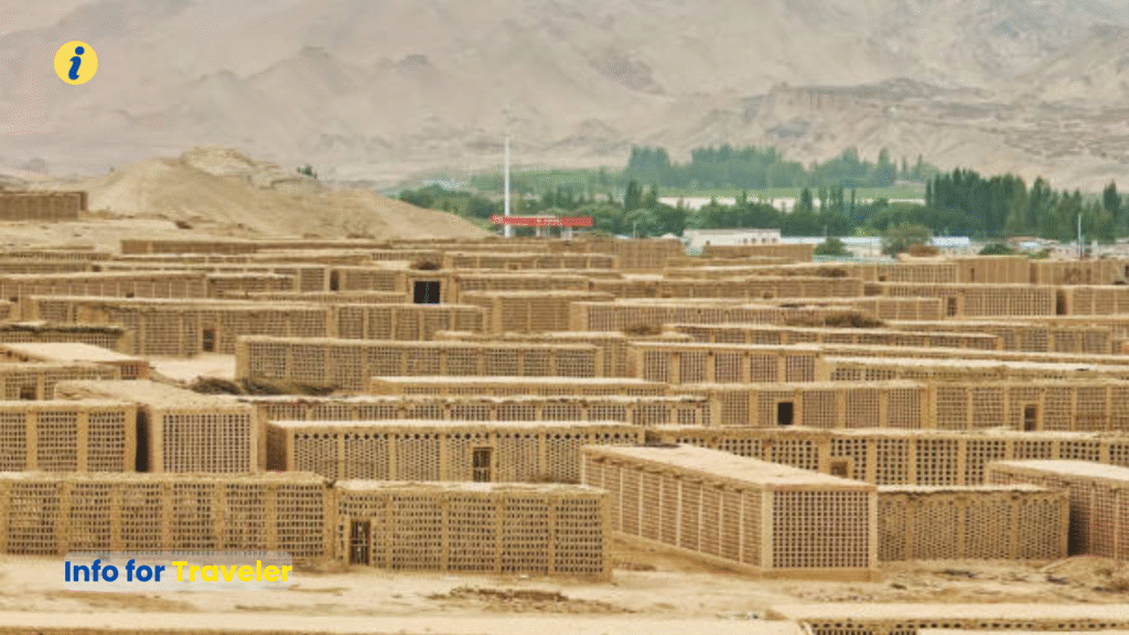 Turpan