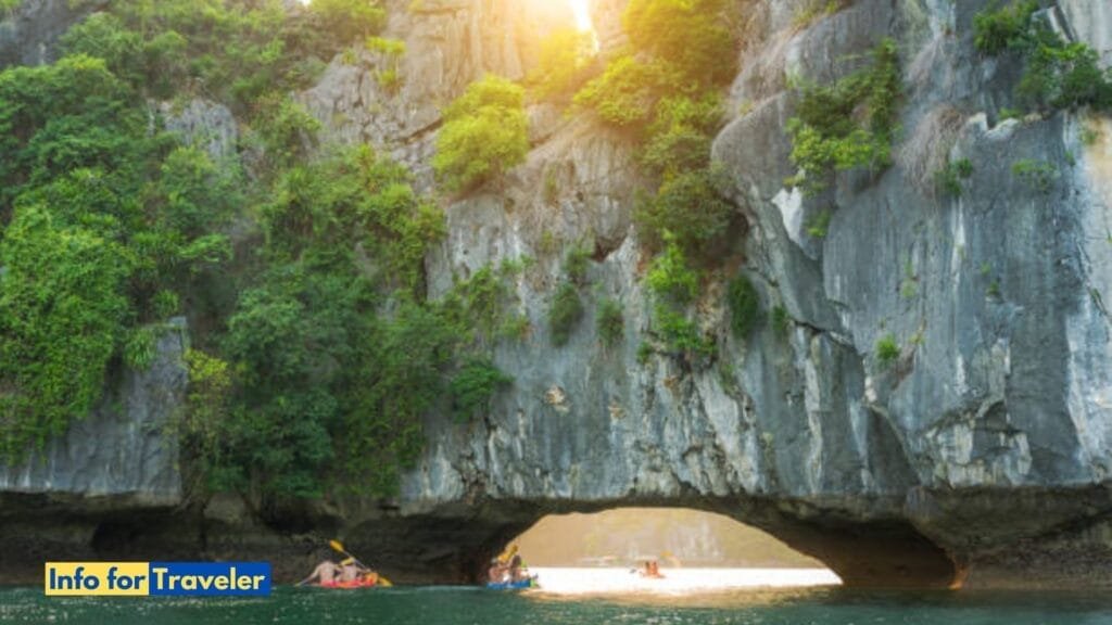 Amazing Raft trips