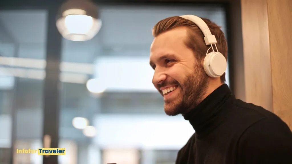 Quality Headphones are Must!