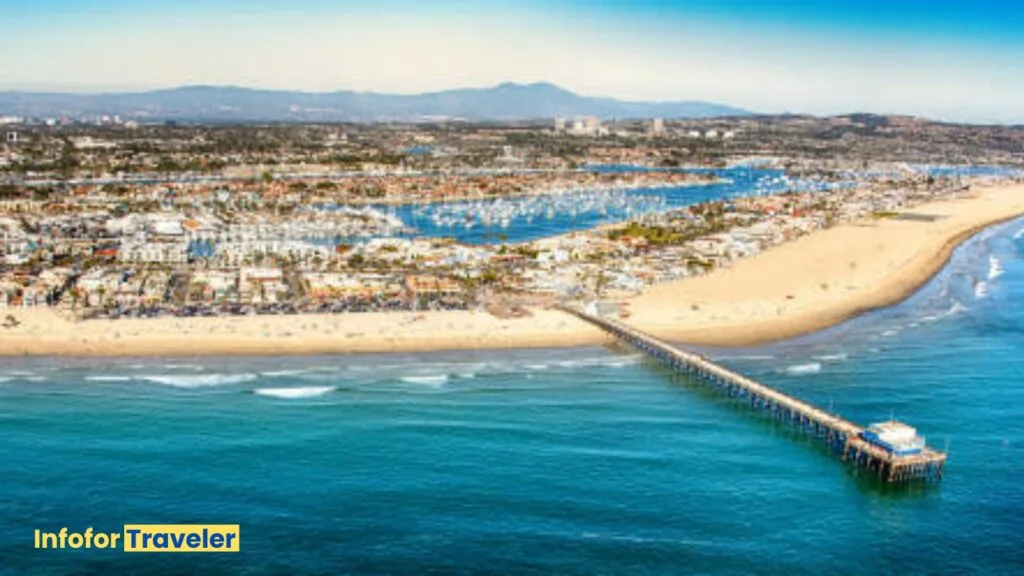 Amazing Beach Easton