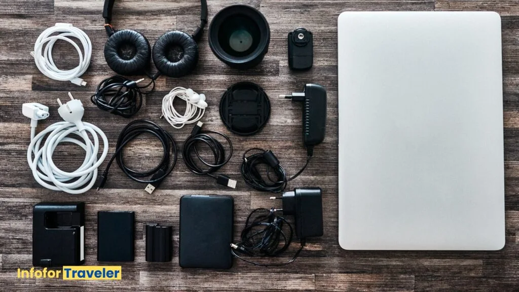 Essential tech