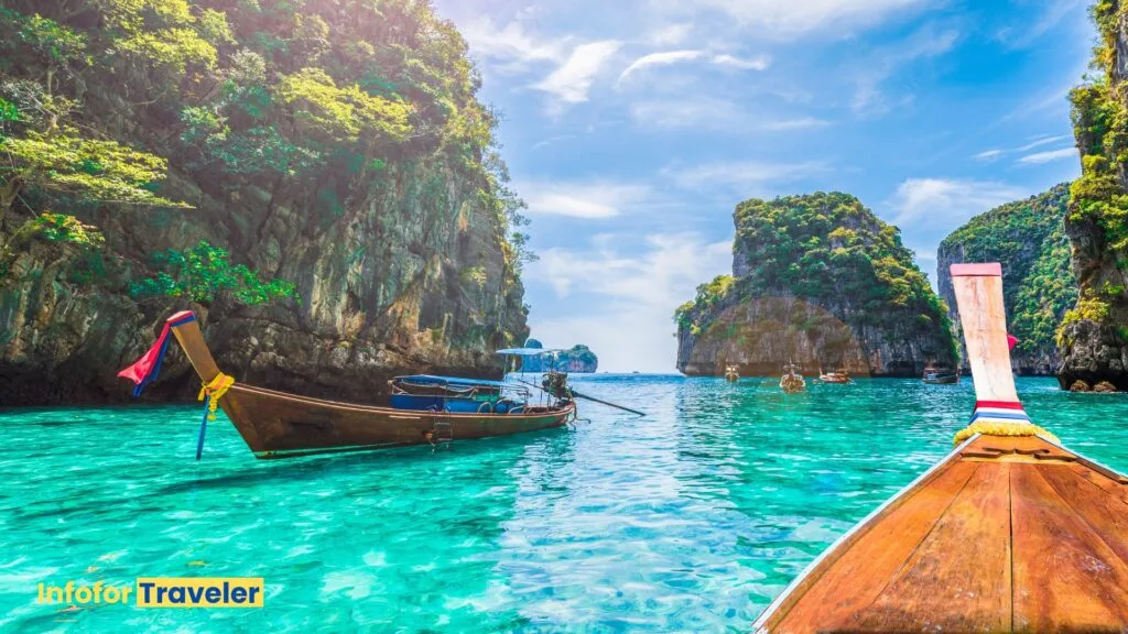 The beauty of Wadmalaw Island