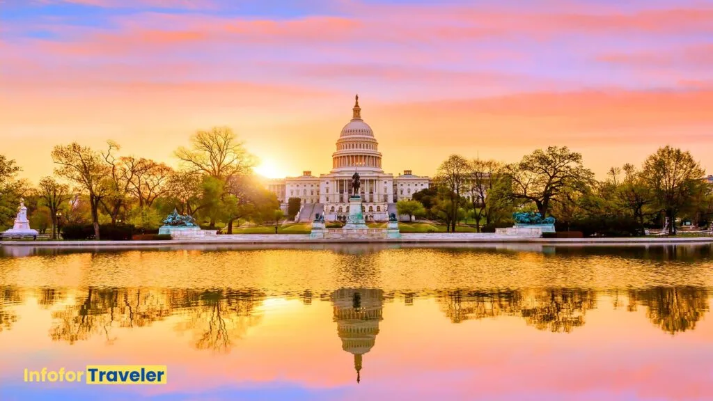 Washington Trip Permit