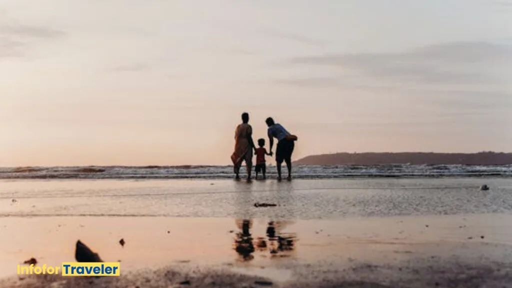 Family trip tips