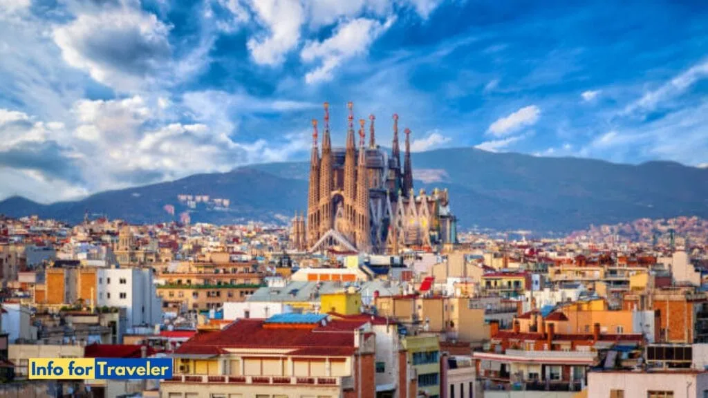 Benefits of Spain trips