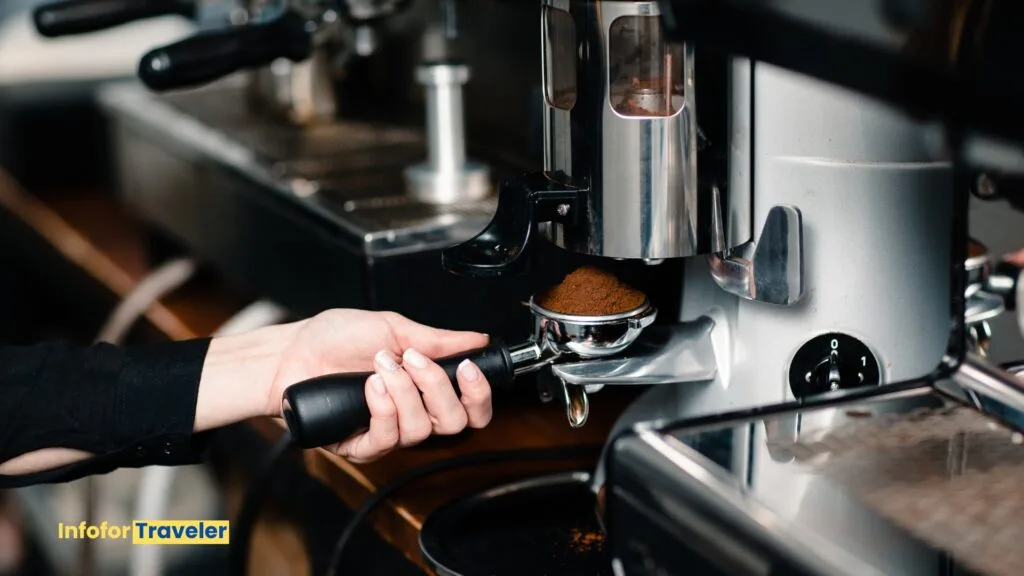 Coffee is Love!