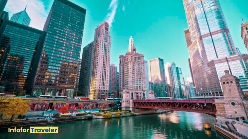 The Glorious Chicago