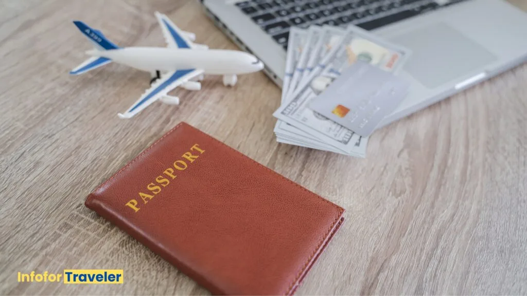 Travel Documents