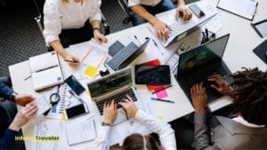 Travel Accessories for Professionals