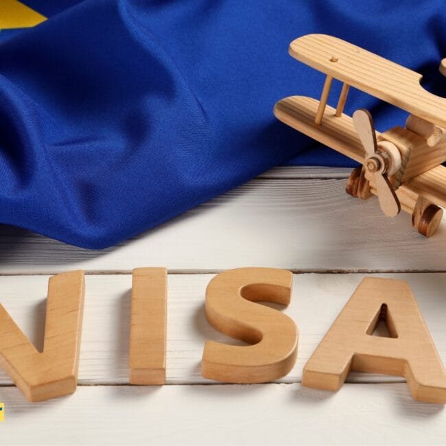 Schengen Visa Applications