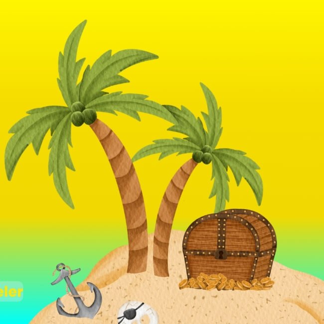 Best Island Vacations