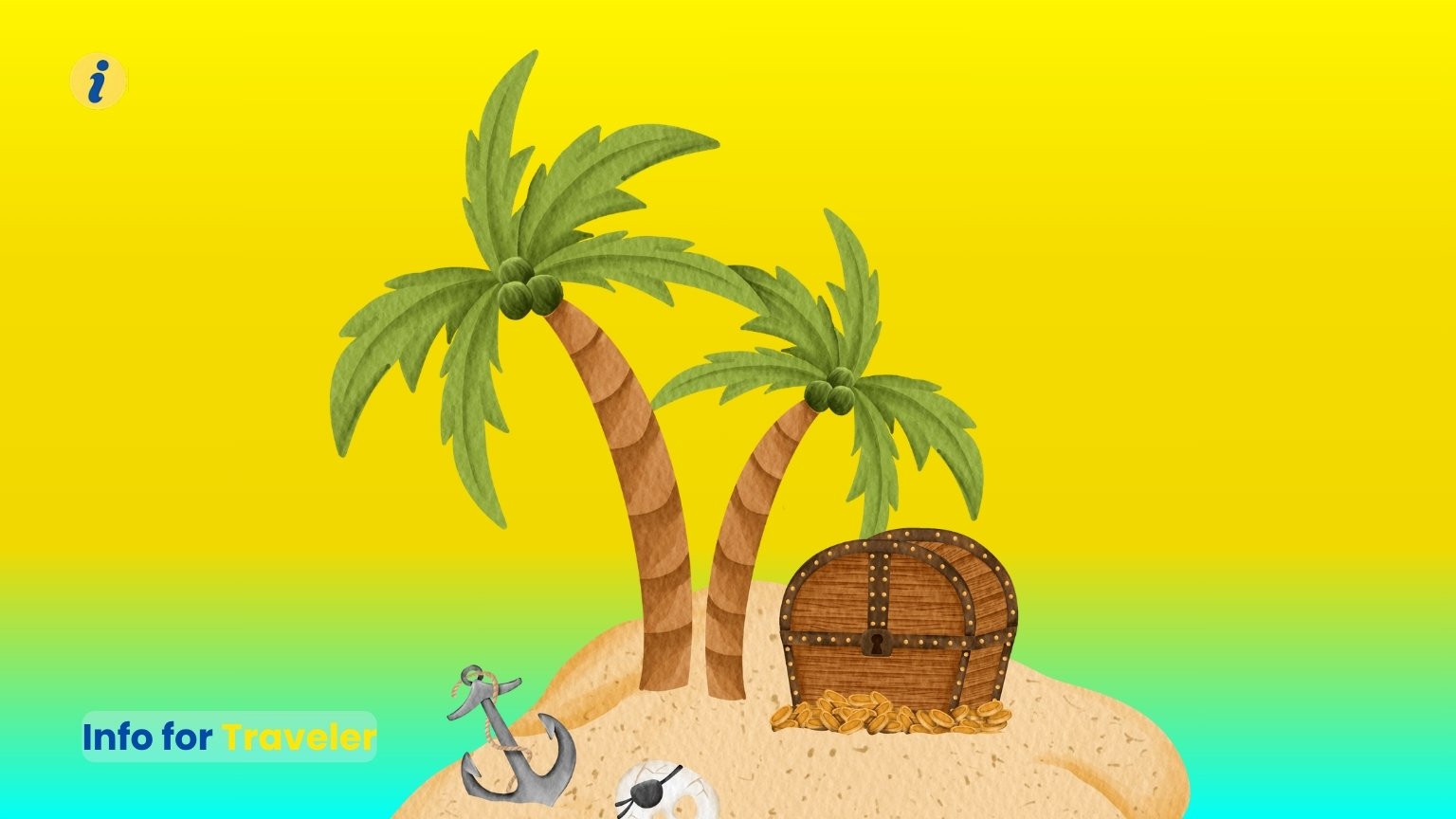 Best Island Vacations