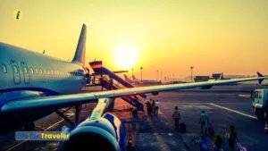 Best First Class Flights