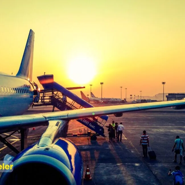Best First Class Flights