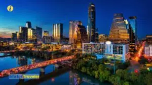 Texas Family Tour