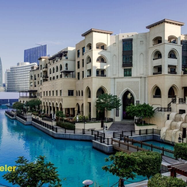vacation rental pricing factors