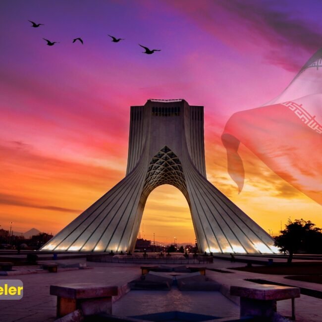 Cheap Iran Travel