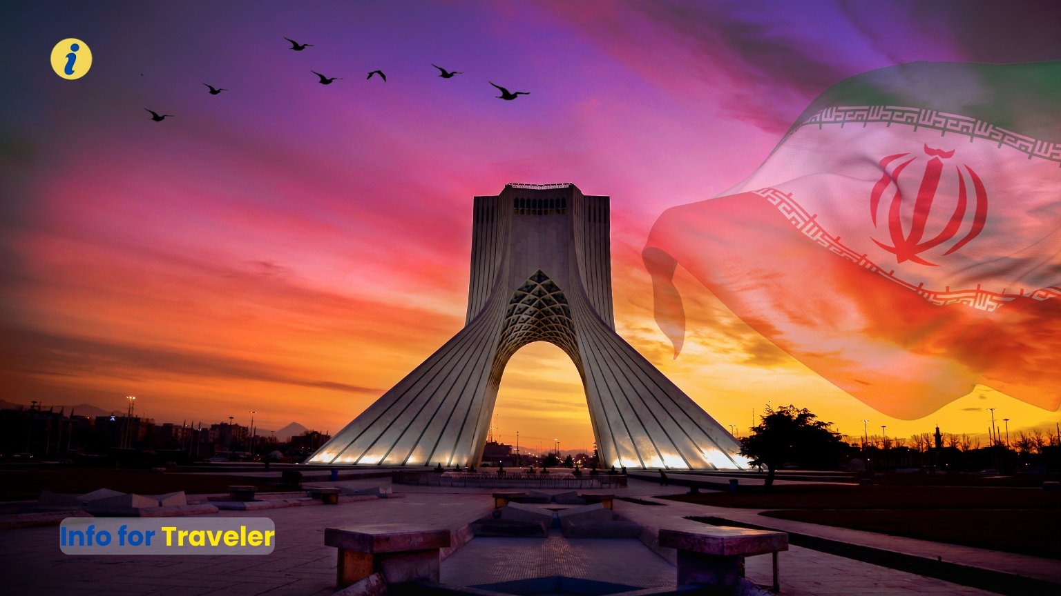 Cheap Iran Travel